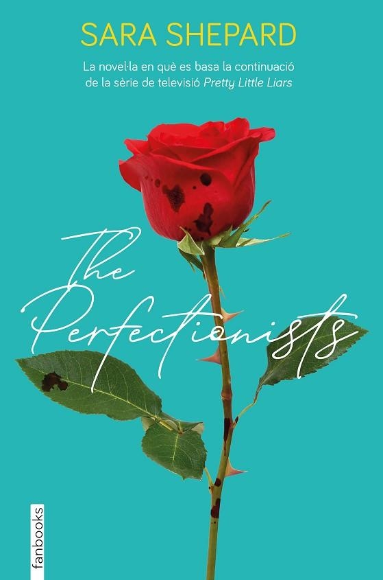 THE PERFECTIONISTS | 9788417515287 | SHEPARD,SARA | Libreria Geli - Librería Online de Girona - Comprar libros en catalán y castellano