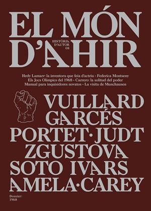 EL MON D'AHIR-8  | 9788417804046 | Libreria Geli - Librería Online de Girona - Comprar libros en catalán y castellano