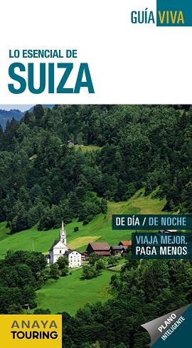 SUIZA(GUIA VIVA.EDICION 2019) | 9788491580782 | Llibreria Geli - Llibreria Online de Girona - Comprar llibres en català i castellà