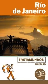 RÍO DE JANEIRO(TROTAMUNDOS 2019) | 9788417245061 | Libreria Geli - Librería Online de Girona - Comprar libros en catalán y castellano