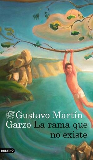 LA RAMA QUE NO EXISTE | 9788423355525 | MARTÍN GARZO,GUSTAVO | Llibreria Geli - Llibreria Online de Girona - Comprar llibres en català i castellà