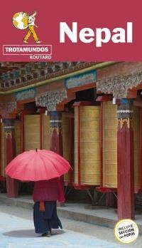 NEPAL(TROTAMUNDOS.EDICIÓN 2019) | 9788417245160 | GLOAGUEN,PHILIPPE | Libreria Geli - Librería Online de Girona - Comprar libros en catalán y castellano