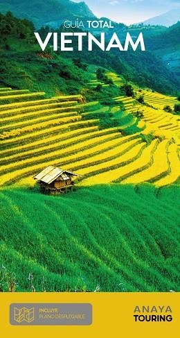 VIETNAM(GUIA TOTAL.EDICION 2019) | 9788491581987 |   | Llibreria Geli - Llibreria Online de Girona - Comprar llibres en català i castellà