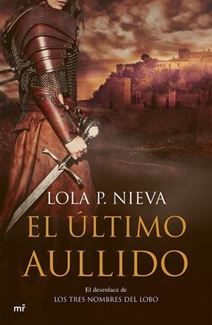 EL ÚLTIMO AULLIDO | 9788427045743 | NIEVA,LOLA P. | Llibreria Geli - Llibreria Online de Girona - Comprar llibres en català i castellà