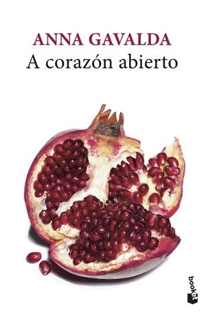 A CORAZÓN ABIERTO | 9788432235061 | GAVALDA,ANNA | Libreria Geli - Librería Online de Girona - Comprar libros en catalán y castellano