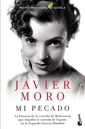 MI PECADO | 9788467055627 | MORO,JAVIER | Llibreria Geli - Llibreria Online de Girona - Comprar llibres en català i castellà