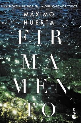 FIRMAMENTO | 9788467055634 | HUERTA,MÁXIMO | Llibreria Geli - Llibreria Online de Girona - Comprar llibres en català i castellà