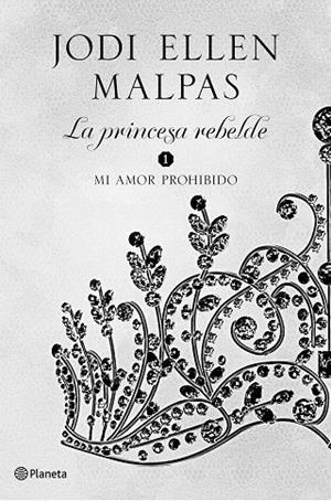 MI AMOR PROHIBIDO | 9788408206743 | MALPAS,JODI ELLEN | Libreria Geli - Librería Online de Girona - Comprar libros en catalán y castellano