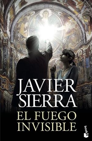 EL FUEGO INVISIBLE | 9788408208068 | SIERRA,JAVIER | Libreria Geli - Librería Online de Girona - Comprar libros en catalán y castellano