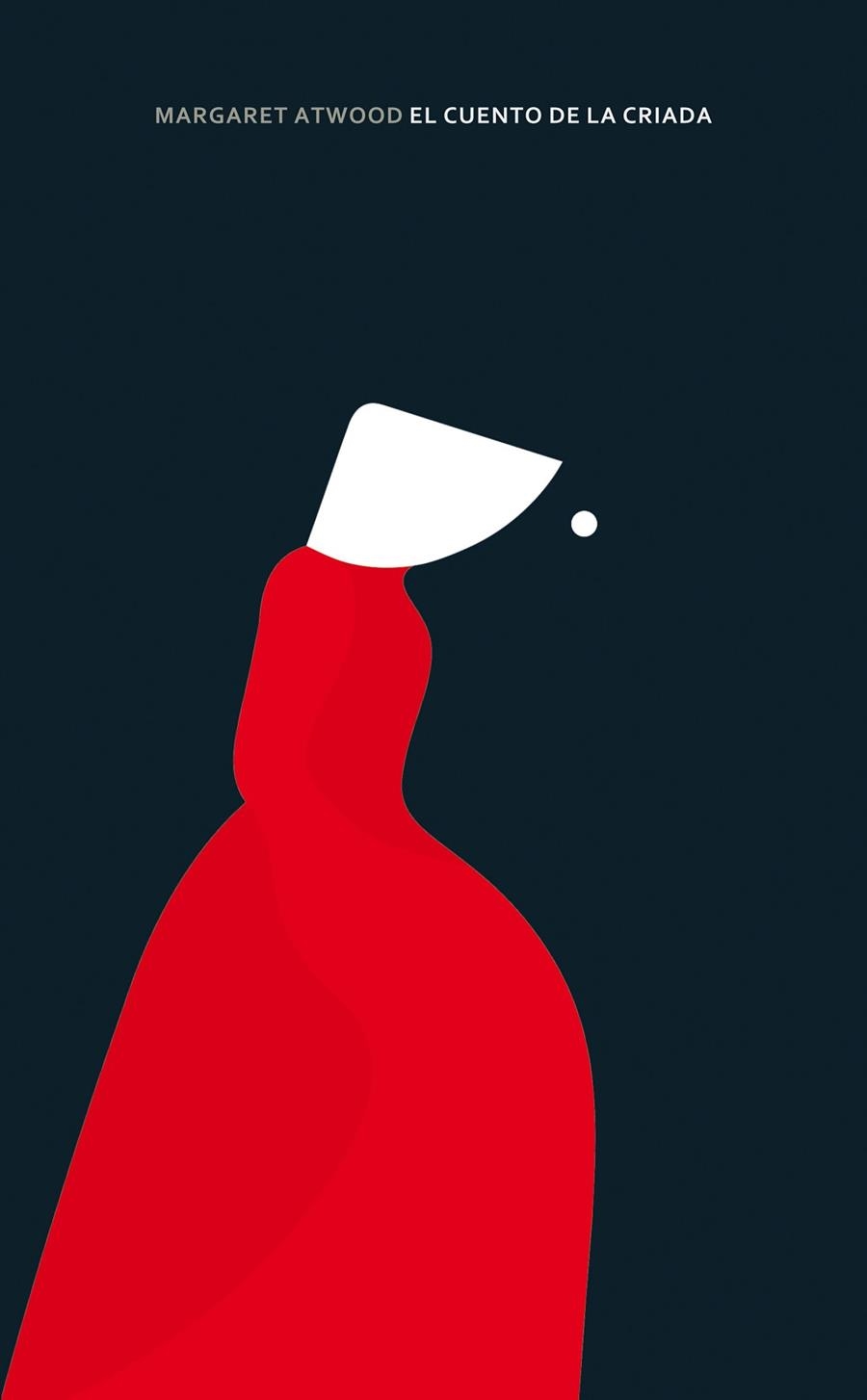 EL CUENTO DE LA CRIADA | 9788498389074 | ATWOOD,MARGARET | Libreria Geli - Librería Online de Girona - Comprar libros en catalán y castellano