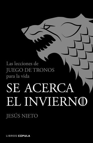 SE ACERCA EL INVIERNO | 9788448025632 | NIETO QUINTANA,JESÚS | Llibreria Geli - Llibreria Online de Girona - Comprar llibres en català i castellà