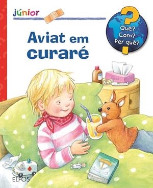 AVIAT EM CURARÉ | 9788417757168 | RÜBEL,DORIS | Libreria Geli - Librería Online de Girona - Comprar libros en catalán y castellano