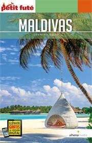 MALDIVAS(PETIT FUTÉ.EDICION 2019) | 9788416395378 |   | Libreria Geli - Librería Online de Girona - Comprar libros en catalán y castellano