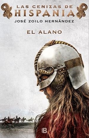 EL ALANO(LAS CENIZAS DE HISPANIA-1) | 9788466665698 | ZOILO HERNÁNDEZ,JOSÉ | Llibreria Geli - Llibreria Online de Girona - Comprar llibres en català i castellà