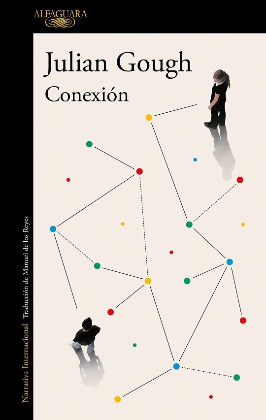CONEXIÓN | 9788420435282 | GOUGH,JULIAN | Llibreria Geli - Llibreria Online de Girona - Comprar llibres en català i castellà