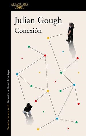 CONEXIÓN | 9788420435282 | GOUGH,JULIAN | Libreria Geli - Librería Online de Girona - Comprar libros en catalán y castellano