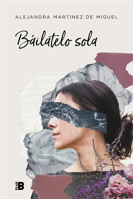BÁILATELO SOLA | 9788417001810 | MARTÍNEZ DE MIGUEL,ALEJANDRA | Llibreria Geli - Llibreria Online de Girona - Comprar llibres en català i castellà