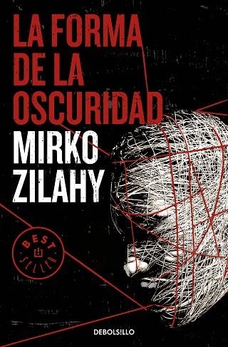 LA FORMA DE LA OSCURIDAD(UN CASO DEL COMISARIO MANCINI 2) | 9788466346801 | ZILAHY,MIRKO | Libreria Geli - Librería Online de Girona - Comprar libros en catalán y castellano