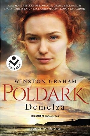 DEMELZA | 9788416859467 | GRAHAM,WINSTON | Llibreria Geli - Llibreria Online de Girona - Comprar llibres en català i castellà