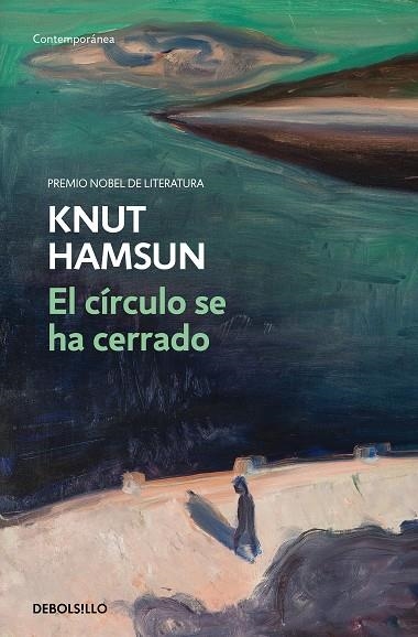 EL CÍRCULO SE HA CERRADO | 9788466347013 | HAMSUN,KNUT | Libreria Geli - Librería Online de Girona - Comprar libros en catalán y castellano