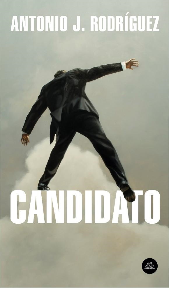 CANDIDATO | 9788439735946 | RODRÍGUEZ,ANTONIO J. | Llibreria Geli - Llibreria Online de Girona - Comprar llibres en català i castellà