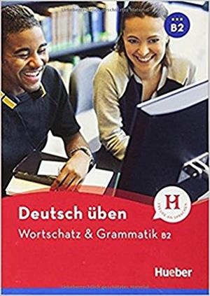DEUTSCH UBEN(WORTSCHATZ & GRAMMATIK.B2) | 9783194274938 | BILLINA,ANELLI | Libreria Geli - Librería Online de Girona - Comprar libros en catalán y castellano