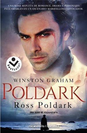 ROSS POLDARK | 9788416859450 | GRAHAM,WINSTON | Llibreria Geli - Llibreria Online de Girona - Comprar llibres en català i castellà