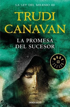 LA PROMESA DEL SUCESOR(LA LEY DEL MILENIO 3) | 9788466346955 | CANAVAN,TRUDI | Llibreria Geli - Llibreria Online de Girona - Comprar llibres en català i castellà