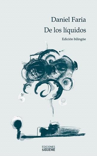 DE LOS LÍQUIDOS | 9788430119486 | FARIA,DANIEL | Libreria Geli - Librería Online de Girona - Comprar libros en catalán y castellano