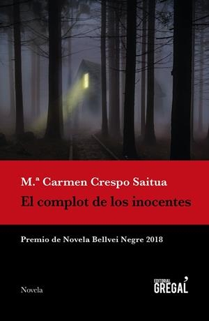EL COMPLOT DE LOS INOCENTES | 9788417660284 | CRESPO SAITUA,M.ª CARMEN | Llibreria Geli - Llibreria Online de Girona - Comprar llibres en català i castellà
