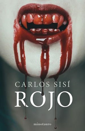 ROJO | 9788445006221 | SISÍ,CARLOS | Llibreria Geli - Llibreria Online de Girona - Comprar llibres en català i castellà