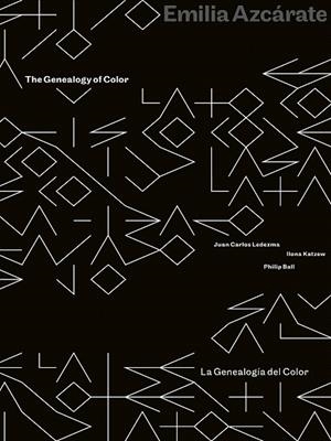 LA GENEALOGÍA DEL COLOR.EMILIA AZCÁRATE | 9788417141240 | V.V.A.A. | Llibreria Geli - Llibreria Online de Girona - Comprar llibres en català i castellà