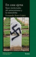 EN CASA AJENA.BASES INTELECTUALES DEL ANTISEMITISMO Y LA ISLAMOFOBIA | 9788472905658 | BRAVO LOPEZ,FERNANDO | Libreria Geli - Librería Online de Girona - Comprar libros en catalán y castellano