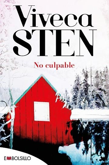 NO CULPABLE | 9788416087877 | STEN,VIVECA | Libreria Geli - Librería Online de Girona - Comprar libros en catalán y castellano