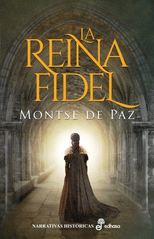LA REINA FIDEL | 9788435063432 | DE PAZ,MONTSE | Llibreria Geli - Llibreria Online de Girona - Comprar llibres en català i castellà