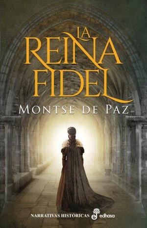 LA REINA FIDEL | 9788435063432 | DE PAZ,MONTSE | Libreria Geli - Librería Online de Girona - Comprar libros en catalán y castellano