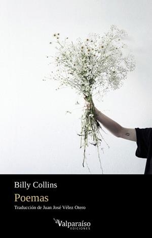 POEMAS | 9788417096793 | COLLINS,BILLY | Llibreria Geli - Llibreria Online de Girona - Comprar llibres en català i castellà