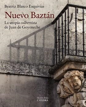 NUEVO BAZTÁN | 9788437639970 | BLASCO ESQUIVIAS,BEATRIZ | Libreria Geli - Librería Online de Girona - Comprar libros en catalán y castellano