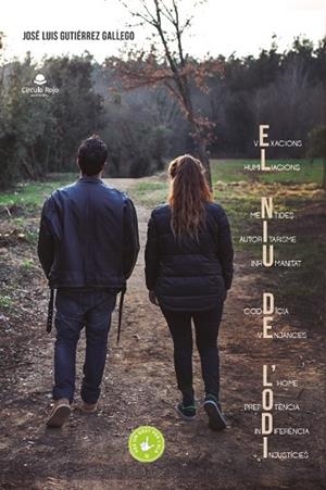 EL NIU DE L'ODI | 9788413175980 | GUTIÉRREZ GALLEGO,JOSÉ LUIS | Libreria Geli - Librería Online de Girona - Comprar libros en catalán y castellano