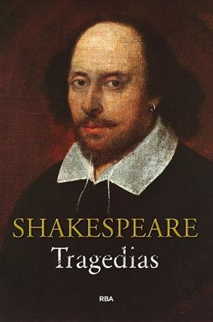 SHAKESPEARE-1.TRAGEDIAS | 9788491873372 | SHAKESPEARE,WILLIAM | Llibreria Geli - Llibreria Online de Girona - Comprar llibres en català i castellà