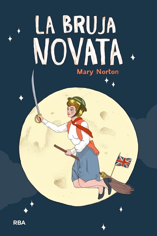 LA BRUJA NOVATA | 9788427216884 | NORTON,MARY | Libreria Geli - Librería Online de Girona - Comprar libros en catalán y castellano