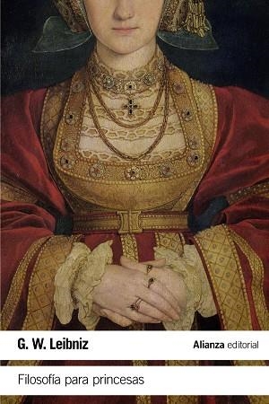FILOSOFÍA PARA PRINCESAS | 9788491815211 | LEIBNIZ,G.W. | Llibreria Geli - Llibreria Online de Girona - Comprar llibres en català i castellà