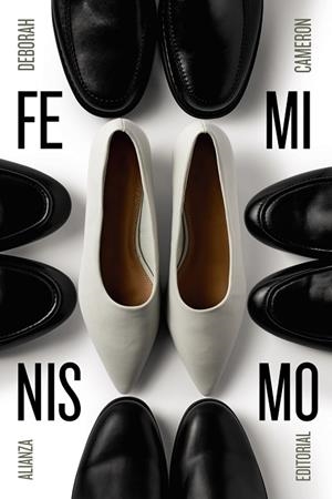 FEMINISMO | 9788491815242 | CAMERON,DEBORAH | Llibreria Geli - Llibreria Online de Girona - Comprar llibres en català i castellà