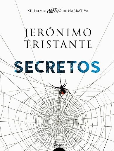 SECRETOS | 9788491890850 | TRISTANTE,JERÓNIMO | Libreria Geli - Librería Online de Girona - Comprar libros en catalán y castellano