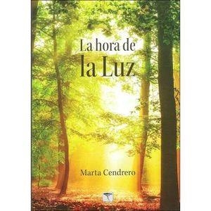 LA HORA DE LA LUZ | 9788494957147 | CENDRERO FUENTES, MARTA | Libreria Geli - Librería Online de Girona - Comprar libros en catalán y castellano