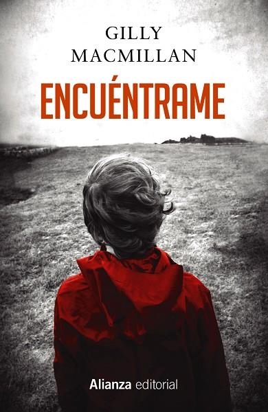 ENCUÉNTRAME | 9788491046714 | MACMILLAN, GILLY | Llibreria Geli - Llibreria Online de Girona - Comprar llibres en català i castellà