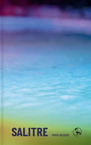 SALITRE | 9788495291721 | SALGADO,MARÍA | Libreria Geli - Librería Online de Girona - Comprar libros en catalán y castellano