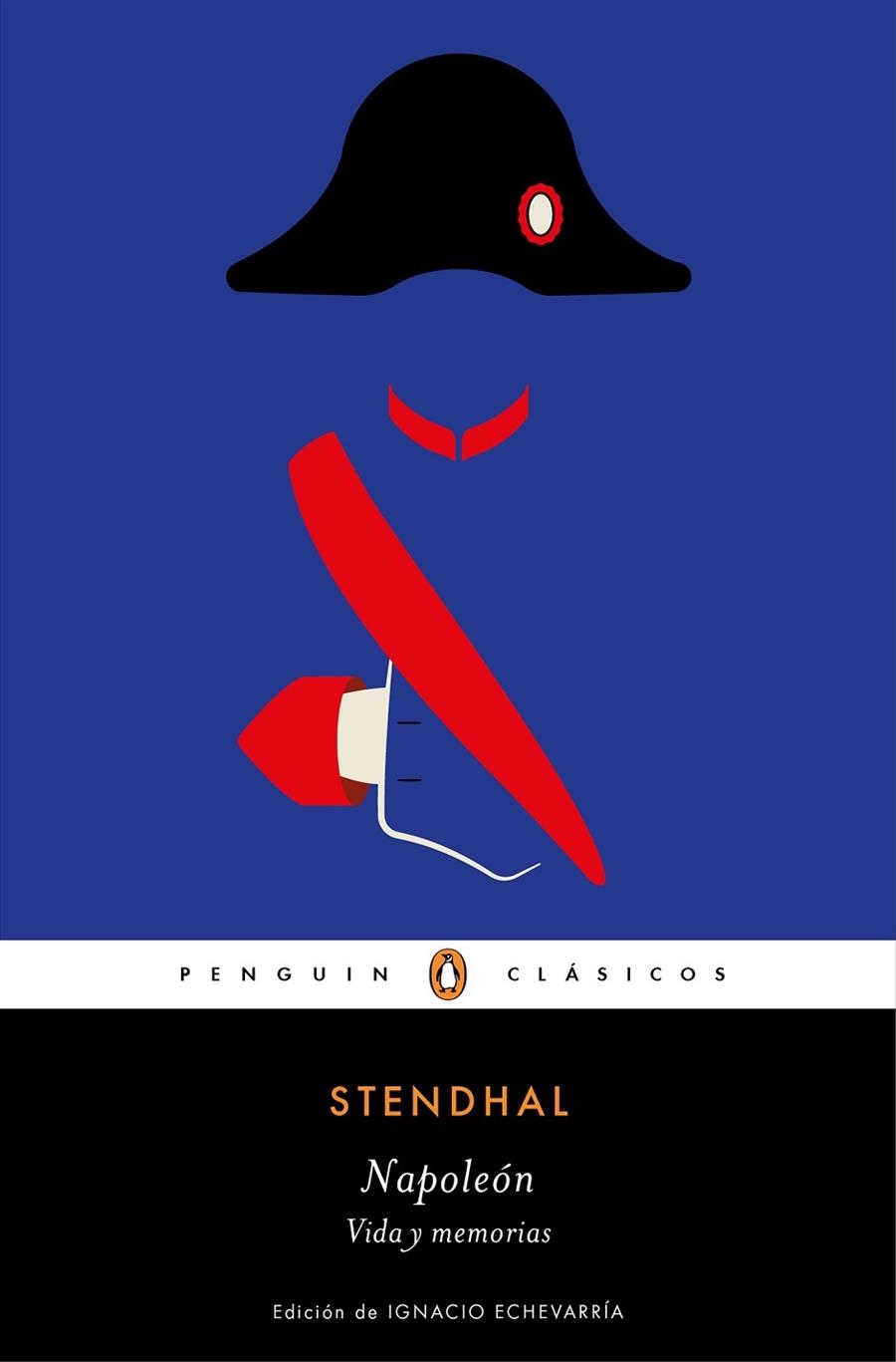 NAPOLEÓN | 9788491054108 | STENDHAL | Llibreria Geli - Llibreria Online de Girona - Comprar llibres en català i castellà