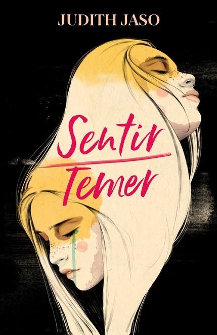 SENTIR/TEMER | 9788420434360 | JASO,JUDITH | Libreria Geli - Librería Online de Girona - Comprar libros en catalán y castellano