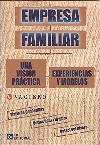 EMPRESA FAMILIAR.UNA VISIÓN PRÁCTICA | 9788417701048 |   | Libreria Geli - Librería Online de Girona - Comprar libros en catalán y castellano